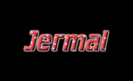 Jermal 徽标
