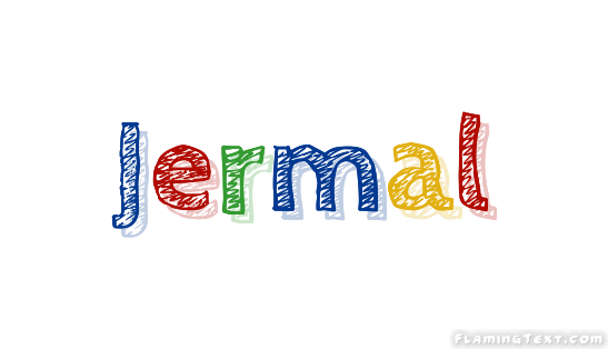 Jermal Logo