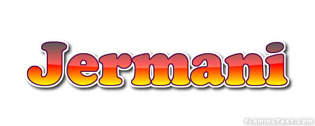 Jermani شعار