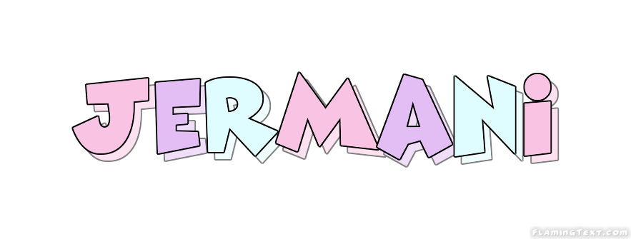 Jermani Logo