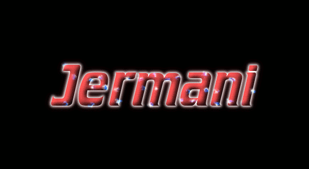 Jermani شعار