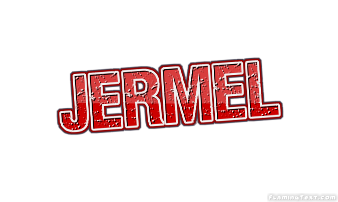 Jermel شعار