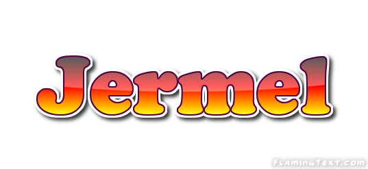 Jermel شعار