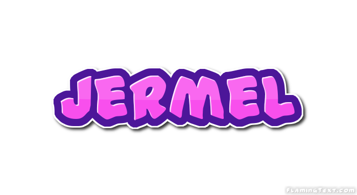 Jermel شعار
