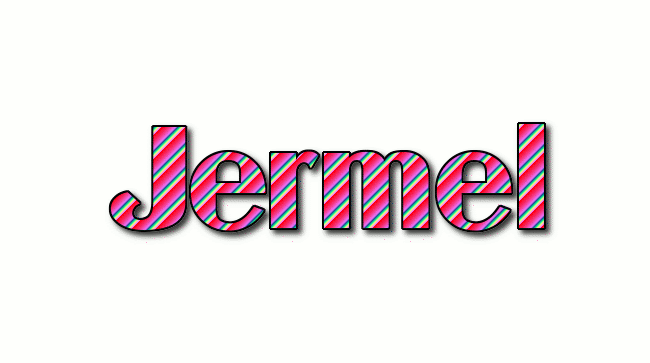 Jermel Logo