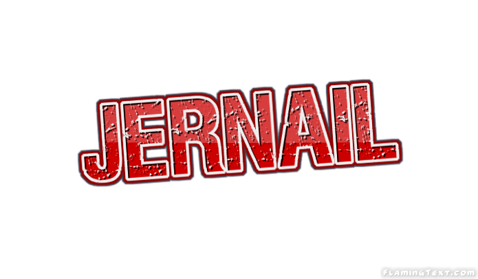 Jernail Logotipo
