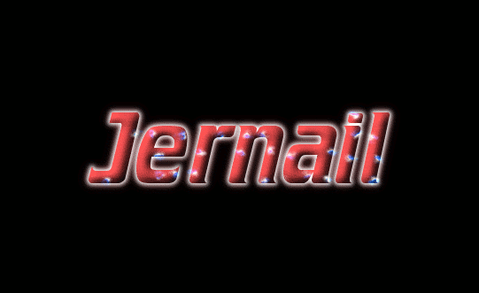 Jernail Лого