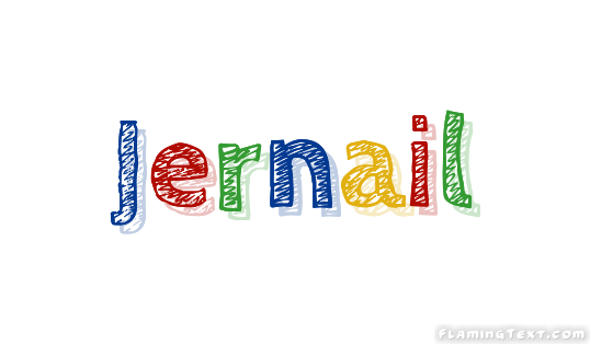 Jernail Logotipo