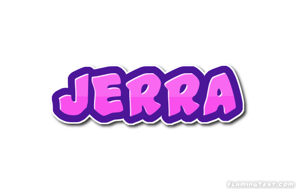 Jerra شعار