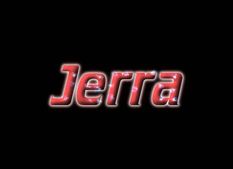 Jerra Logo