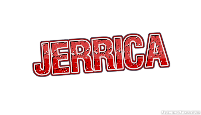 Jerrica Лого