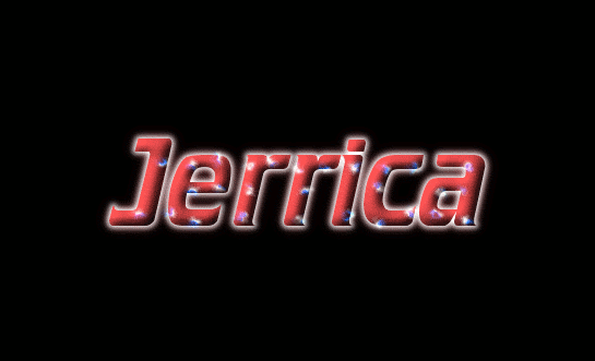 Jerrica ロゴ