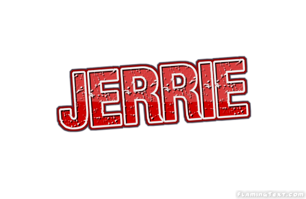 Jerrie Logo