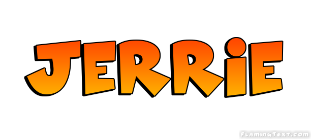 Jerrie Logotipo