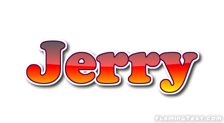 Jerry लोगो