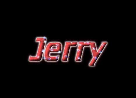 Jerry लोगो