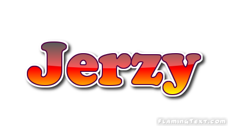 Jerzy Logo