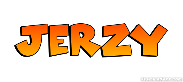 Jerzy Logo