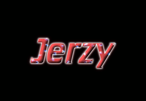 Jerzy Logo