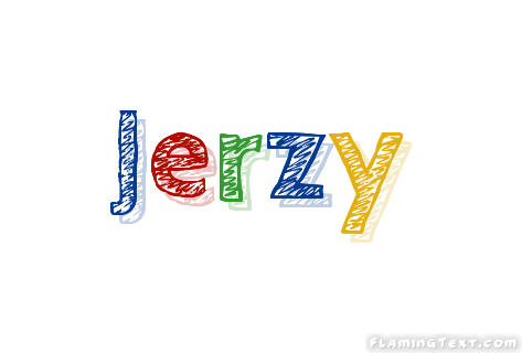 Jerzy Logo