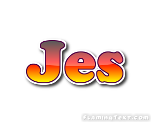 Jes شعار