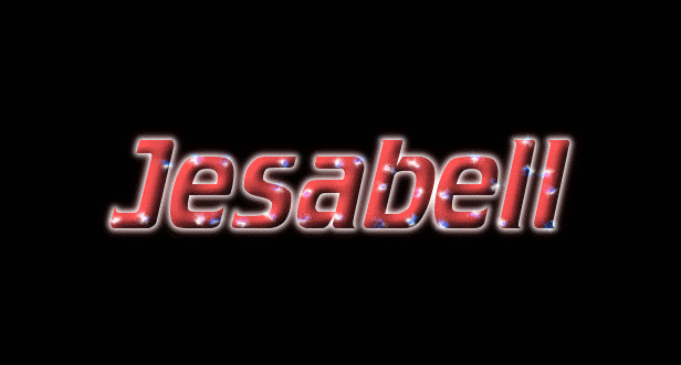 Jesabell Logo