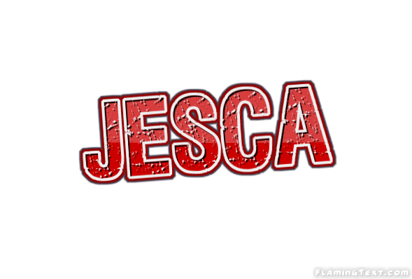 Jesca ロゴ
