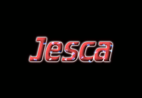 Jesca شعار