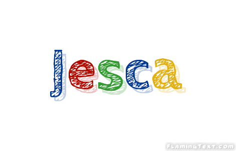 Jesca Лого