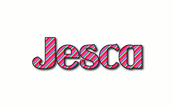 Jesca Logo