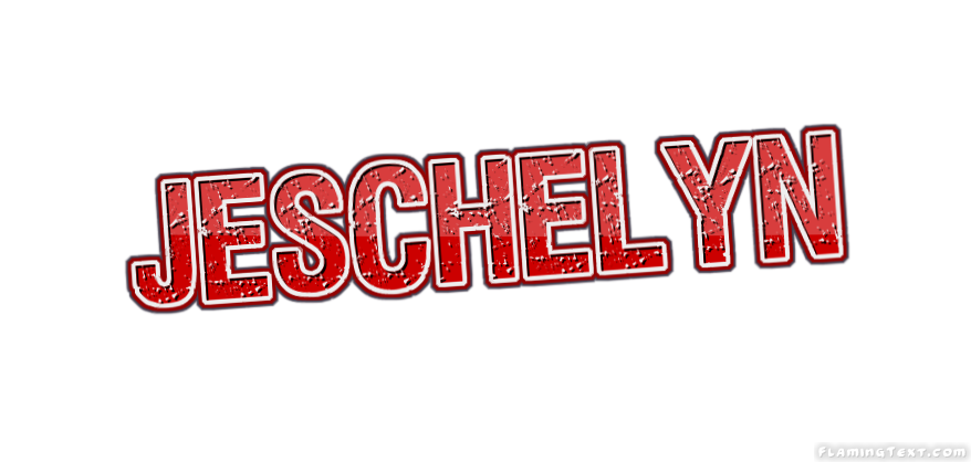 Jeschelyn Logo