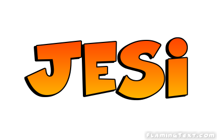 Jesi Logo