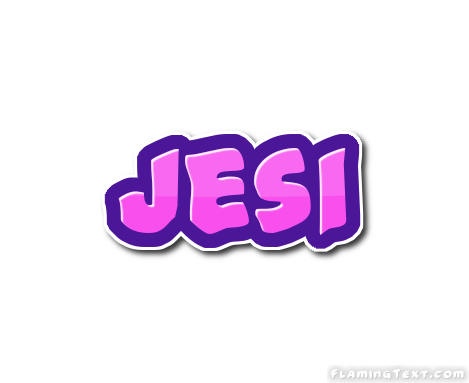 Jesi ロゴ