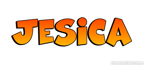 Jesica Logotipo
