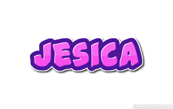 Jesica شعار