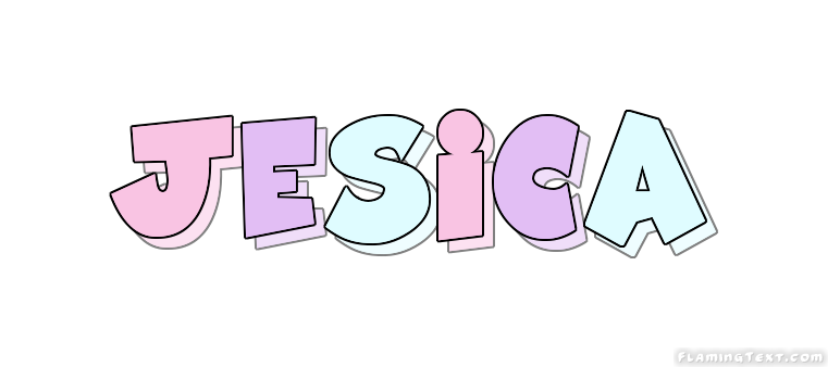 Jesica Logo