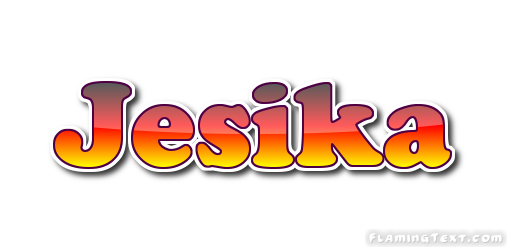 Jesika Logotipo