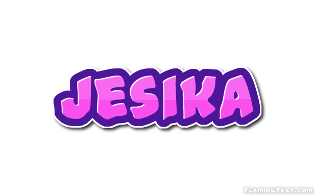Jesika Лого
