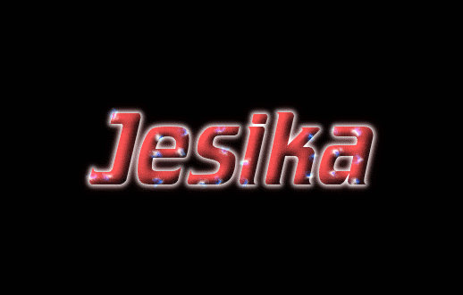 Jesika Лого