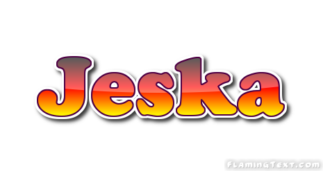 Jeska ロゴ