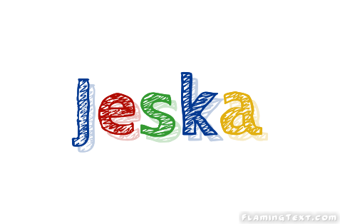 Jeska شعار