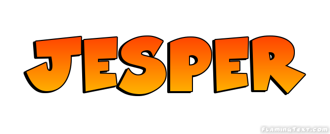 Jesper Logotipo
