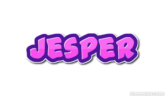 Jesper Logotipo
