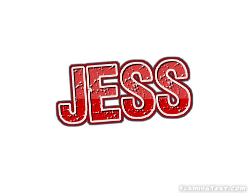 Jess 徽标
