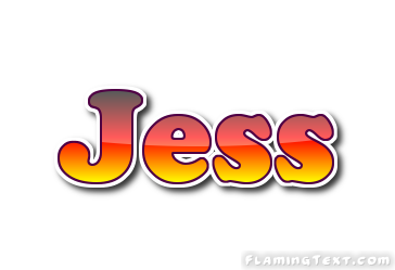 Jess شعار