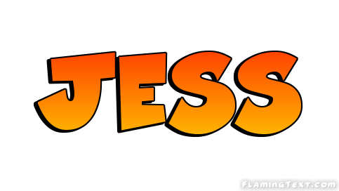 Jess Logo