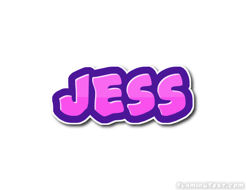 Jess Лого