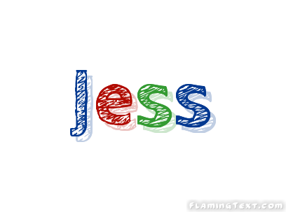 Jess ロゴ