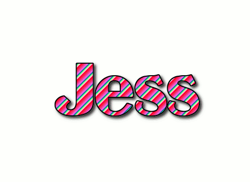 Jess Logo
