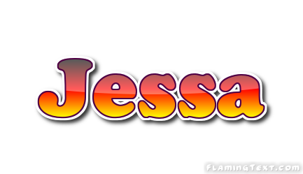 Jessa 徽标